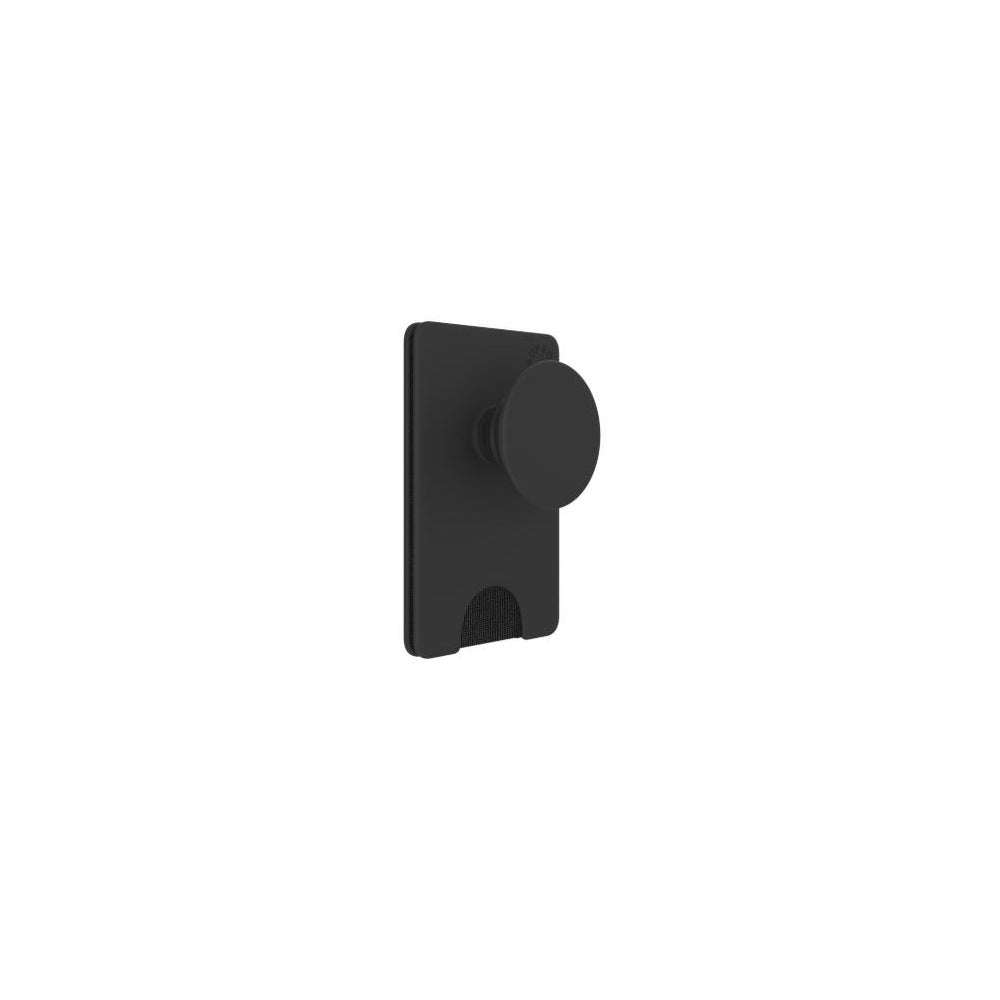 POP WALLET - BLACK (4) BL